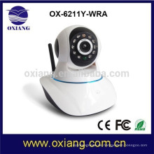 China billiger Neupreis Wifi-Pir-Sensor-IP-Kamera mit Fernbedienung